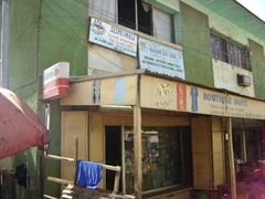 Association des experts